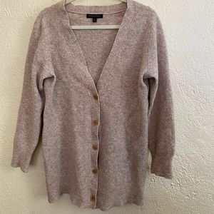 Banana Republic Button Down Cardigan Sweater